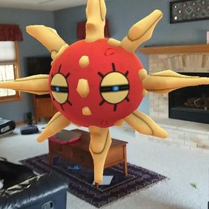 Meet your Posher, Grace